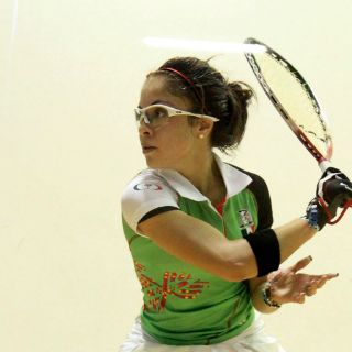 Paola Longoria busca nuevos logros tras derrota