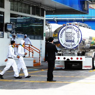 México tiene la confianza de inversionistas internacionales