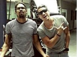 Aunque las influencias anglosajonas también son latentes, defender el rock cantado en español es una prioridad para Zumo. TWITTER / @ZUMObanda