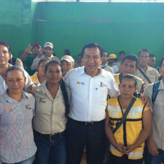 Lázaro Mazón se deslinda de ex alcalde de Iguala