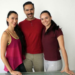 Rafael Carlín explora al ser en dos montajes