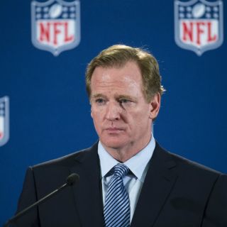 Goodell tendrá que testificar en el caso Rice