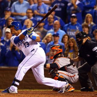 Los Reales empatan la Serie Mundial