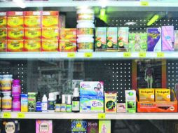 El titular de la SSJ, Celso del Ángel Montiel, señala que los 'tratamientos milagros' 'no tiene ni un protocolo de investigación' EL INFORMADOR / ARCHIVO