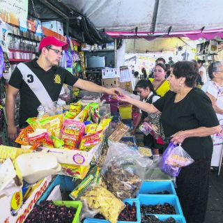 El salario mínimo perdió 75% de su poder adquisitivo en 30 años