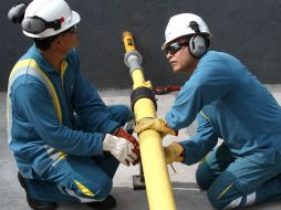 Fenosa, a través de su filial mexicana, ya opera seis zonas de distribución en el país. NTX / ARCHIVO