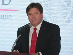 El equipo de Miguel Herrera es el segundo mejor de Concacaf. NTX / G. Granados
