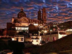 • Taxco de Alarcón CORTESÍA  /