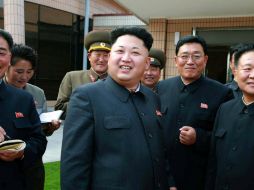 El régimen norcoreano no permitirá el ingreso de turistas extranjeros, según agencias de viajes de ese país. AFP / ARCHIVO