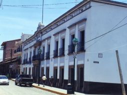 El municipio de Talpa de Allende, escenario de nuevo atentado contra un funcionario público. EL INFORMADOR / ARCHIVO