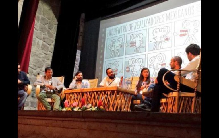 Los participantes se han ido ganando el prestigio de la crítica en años recientes. TWITTER / @FICM