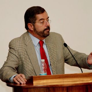 De la Fuente habla fuerte contra barbarie del país