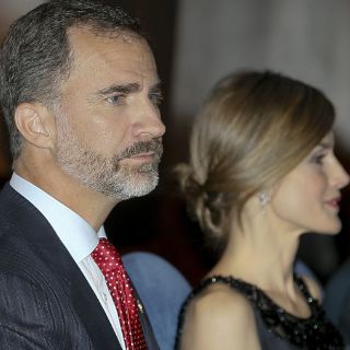 Premios pasan a llamarse Princesa de Asturias en 2015