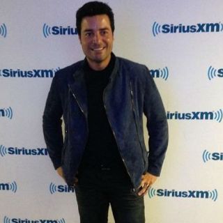 Chayanne causa euforia durante grabación de video en Mérida