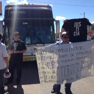 Tonatiuh Bravo pide que no se criminalice muerte de estudiante