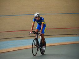 El evento se realizará en las instalaciones del velódromo, empotrado en el Polideportivo CODE Paradero. EL INFORMADOR / ARCHIVO