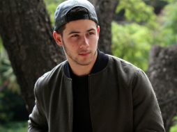 El intérprete ofrecerá dos conciertos en la Ciudad de México el 24 y 25 de octubre presentando su nueva disco homónimo. SUN / C. Mejía.