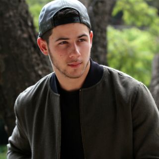 Nick Jonas se da la oportunidad de empezar de nuevo