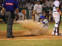 Charros regresa la noche de este viernes a casa, donde será anfitrión en una serie de tres juegos frente a los Águilas de Mexicali. FACEBOOK / CharrosBeisbolOficial