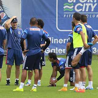 En El Rebaño la palabra es unión