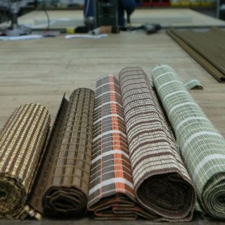 Textileros arman red de evasión