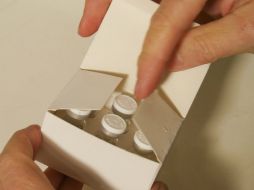 Existen cinco potenciales vacunas experimentales, donde las principales candidatas son la canadiense rVSV y la británica ChAd3. AFP / M. Missioneiro