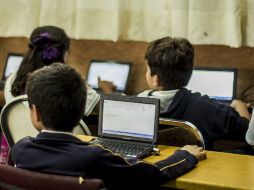 Presentan propuesta, será analizada por comisiones de legisladores. EL INFORMADOR / ARCHIVO