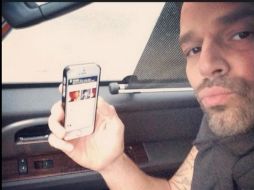 La demanda presentada por varias parejas homosexuales, solicitaba que sus matrimonios contraídos en EU fueran reconocidos en su isla. TWITTER / @ricky_martin