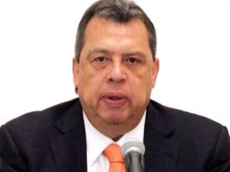 La Comisión de Justicia de Guerrero señala que es urgente dar trámite a la petición de licencia. SUN / ARCHIVO