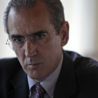 Nombran a Enrique Zorrilla presidente de Scotiabank México