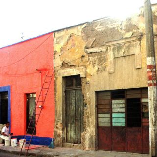 Ejecutivo pondrá en marcha programa 'Jalisco sí pinta'