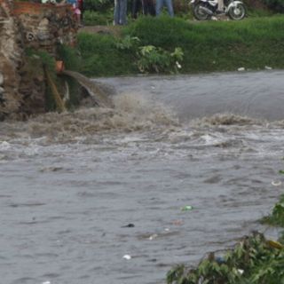 Retiran 143 toneladas de basura del Cañón del Sumidero