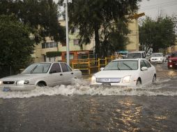De conseguir la suma, el tramo a intervenir iría desde la Avenida Acueducto hasta el Periférico. EL INFORMADOR / ARCHIVO