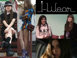 En su egoblog, Sofía Lascurain comparte outfits, entrevistas y algunas historias. EL INFORMADOR /