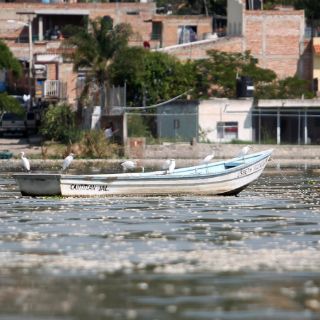 Tlajomulco acepta multa de Conagua