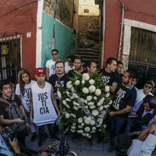 Estudiante no estuvo detenido, dice Procuraduría de Guanajuato