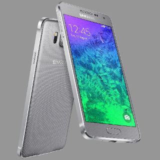 Samsung presenta Galaxy Note 4, Alpha y Gear S en México