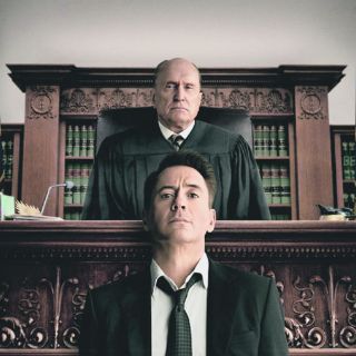 Robert Downey Jr., regresa a defender a 'El juez'