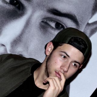 Nick Jonas seduce a sus fans mexicanas