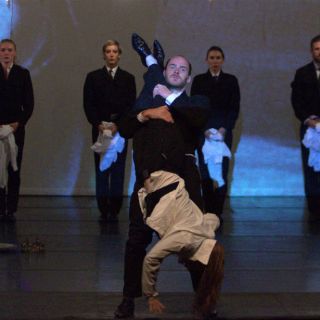 Jan Fabre presenta 'El poder de la locura teatral' en el Cervantino