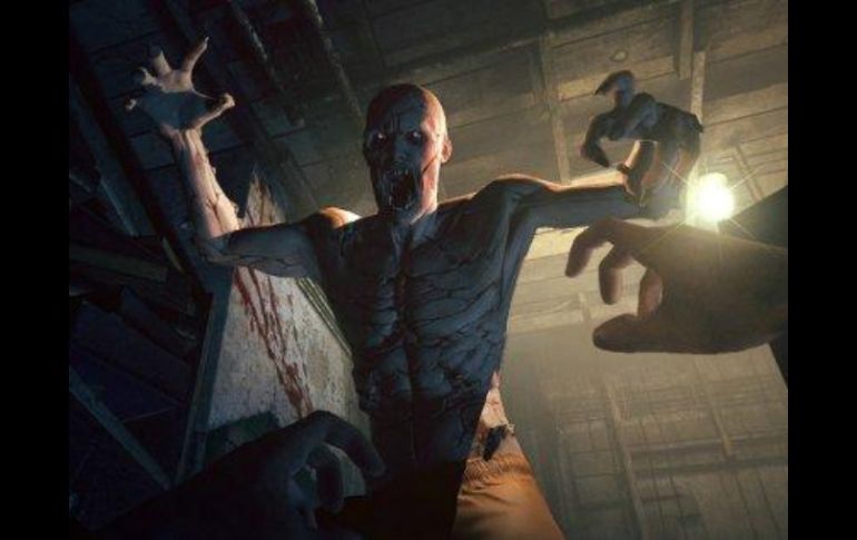 Advertidos están: 'Outlast' los hará conocerse, tras enfrentarse con el miedo real. TWITTER / @3djuegos