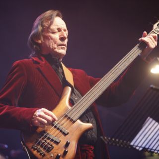 Jack Bruce, de la banda Cream, muere a los 71