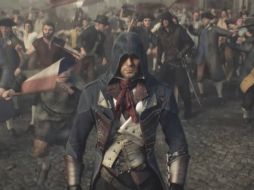 Arno Dorian es el protagonista de la nueva entrega de 'Assassin's Creed'. YOUTUBE / Assassin's Creed ES