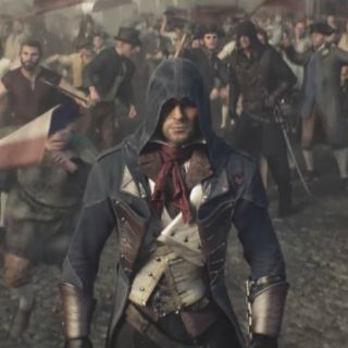Únete a la revolución con 'Assassin's Creed: Unity'