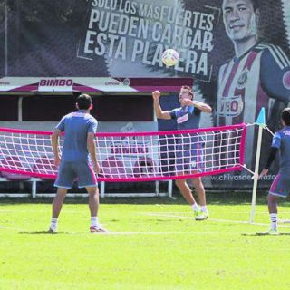 Chivas recibe a un 'Travieso' Xolos