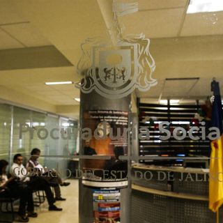 Reforzarán la Procuraduría Social