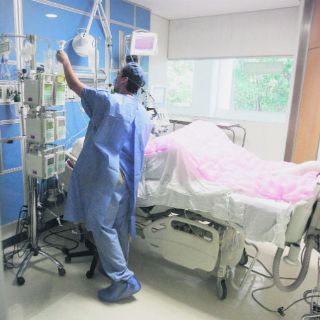 Nueve de cada 10 quemaduras se registran en el ámbito laboral