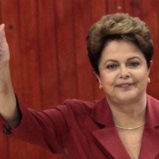 Brasil elige presidente tras reñida contienda
