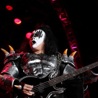 Kiss ilumina el cierre del Hell and Heaven