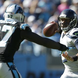 Wilson comanda remontada de los Halcones Marinos